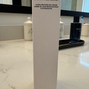 Grown Alchemist White Moisturizer Minimalist Design